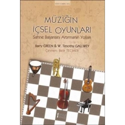 Müziğin İçsel Oyunları