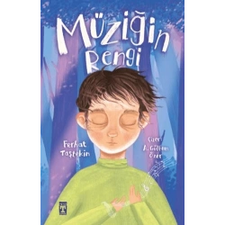 Müziğin Rengi