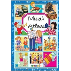 Müzik Atlası