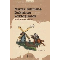 Müzik Bilimine Doktriner Yaklaşımlar