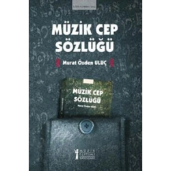 Müzik Cep Sözlüğü