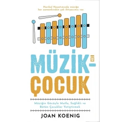 Müzik-Çocuk