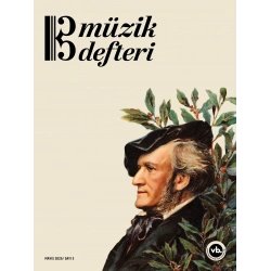 Müzik Defteri (Sayı 3)