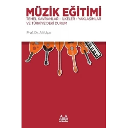 Müzik Eğitimi-Temel Kavramlar-İlkeler