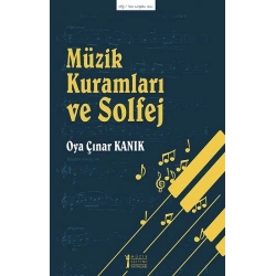 Müzik Kuramları Ve Solfej