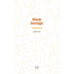 Müzik Sözlüğü