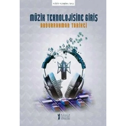 Müzik Teknolojisine Giriş