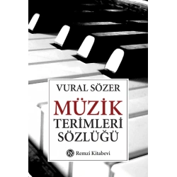 Müzik Terimleri Sözlüğü