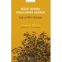 Müzik Yetenek Sınavlarına Hazırlık