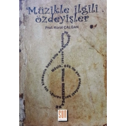 Müzikle İlgili Özdeyişler