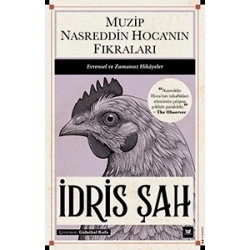 Muzip Nasreddin Hoca’nın Fıkraları