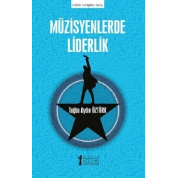 Müzisyenlerde Liderlik