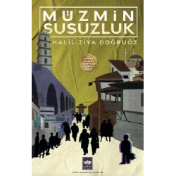 Müzmin Susuzluk