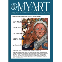 Myart-10 (Nisan-Mayıs-Haziran-2026)