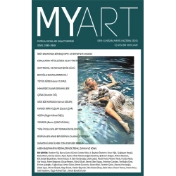 MYART-6: Myrina Yayınları Sanat Dergisi