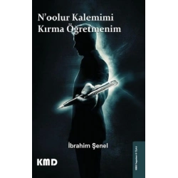 Noolur Kalemimi Kırma Öğretmenim