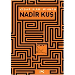 Nadir Kuş