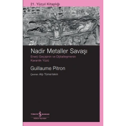 Nadir Metaller Savaşı