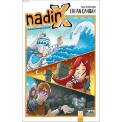 Nadir-X