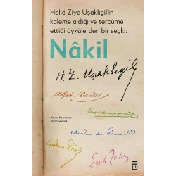 Nakil