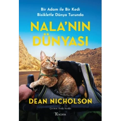 Nala’nın Dünyası (Ciltli)