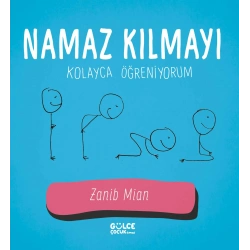 Namaz Kılmayı Kolayca Öğreniyorum