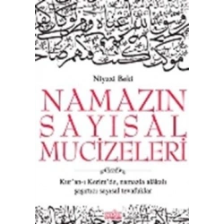 Namazın Sayısal Mucizeleri