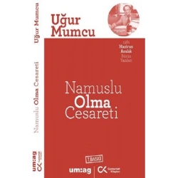 Namuslu Olma Cesareti