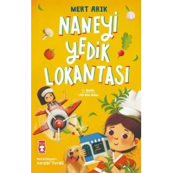 Naneyi Yedik Lokantası