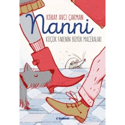 Nanni - Küçük Farenin Büyük Maceraları