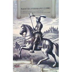 Nantes Fermanı (1598)