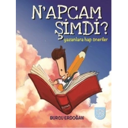 N’apcam Şimdi?