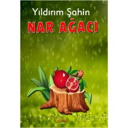 Nar Ağacı