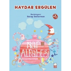 Nar Alfabesi