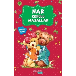 Nar Kokulu Masallar