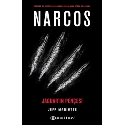 Narcos - Jaguarın Pençesi