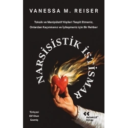 Narsisistik İstismar