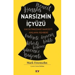Narsizmin İçyüzü