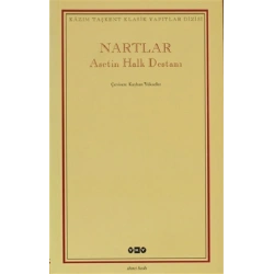 Nartlar -  Asetin Halk Destanı