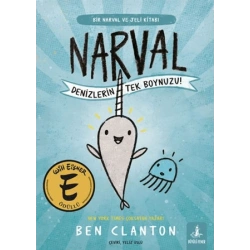 Narval - Denizlerin Tek Boynuzu!