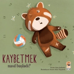 Nasıl Başladı? - Kaybetmek