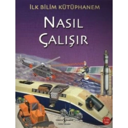 Nasıl Çalışır