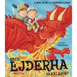 Nasıl Ejderha Yakalanır?