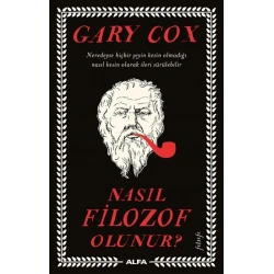 Nasıl Filozof Olunur?
