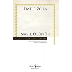 Nasıl Ölünür
