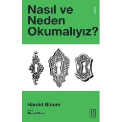 Nasıl ve Neden Okumalıyız