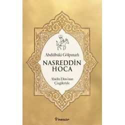 Nasreddin Hoca