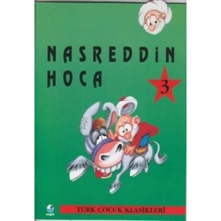 Nasreddin Hoca 3