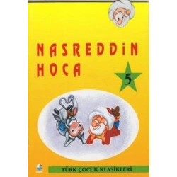 Nasreddin Hoca 5