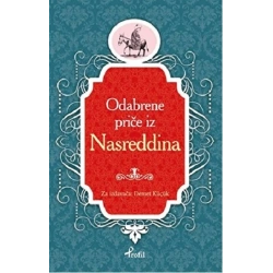 Nasreddin Hoca - Boşnakça Seçme Hikayeler